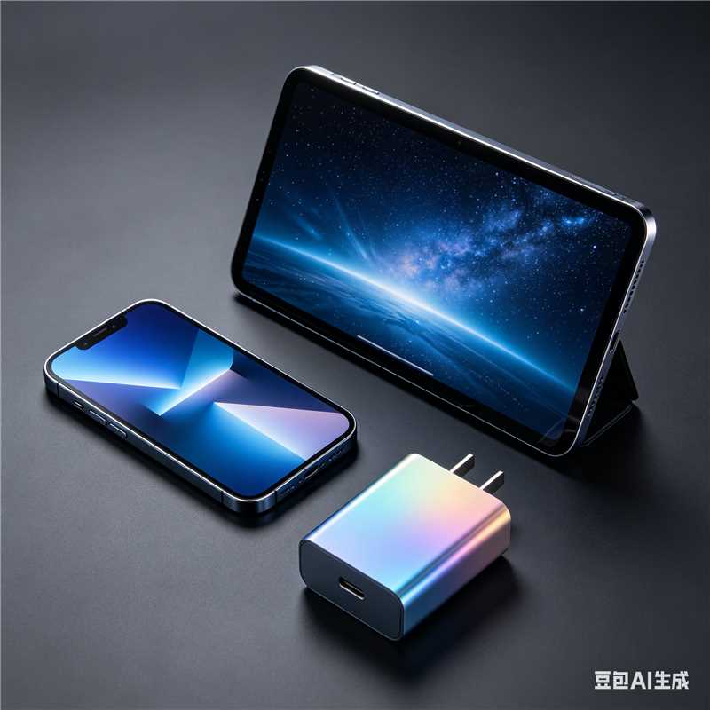 消费电子